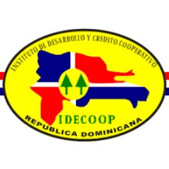 Cuenta oficial del Instituto de Desarrollo y Crédito Cooperativo (IDECOOP). Es una institución encargada de fomentar el modelo de desarrollo cooperativo.