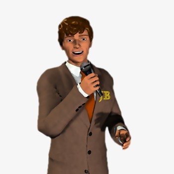 MrJoeBlogs's profile picture. Chat Show Host/Comedian