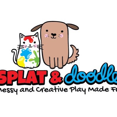 Splat & Doodle