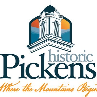 The official Twitter account for the City of Pickens, South Carolina.