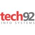 Tech92 Info Systems (@tech92info) Twitter profile photo Tech92 Info Systems (@tech92info) Twitter profile photo