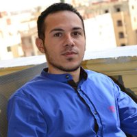 Amir Adel (@amir_adel_eid) 's Twitter Profile