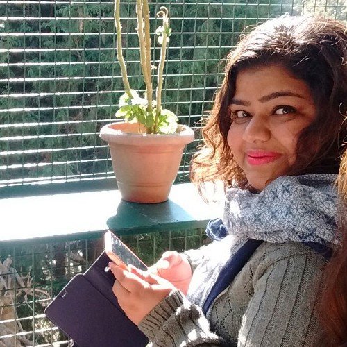 PriyankaMDas's profile picture. Glutton and dreamer... writer sometimes... Traveller