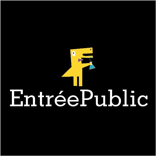 @EntreePublic : #Startup #Communication #Digital, #Culturelle et #Innovation. On ne fait pas pour vous, on fait avec vous ! @MartinHelene20 @Y0xa @PaulFlorisse