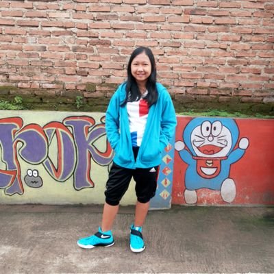 line/ig : alifia afrilianti
volley ball ♥
