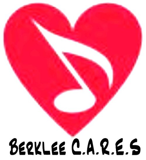 Berklee is about Community, Action, Response, Education and Service!!