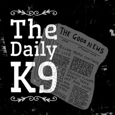 The Daily K9: Dogs and Everything in Between #k9 #thedailyk9 #workingk9 #militaryworkingdog #mpc #multipurposecanine #spreadkindness #socialmedia