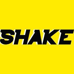 Not just a label but a lifestyle, Shake has is credo Life is a journey,live everyday,smile for everything,dance like nobody's watching,love music as the people