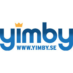 YIMBY Stockholm