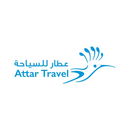 Attar Travel, is a specialized company in tourism services since 1952.
عطار للسياحة - شركة متخصصة فى خدمات السياحة والسفر المتكاملة منذ 1952 م