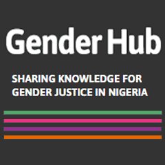 Information portal for gender experts working in Nigeria. Aim to promote a culture of evidence for gender justice in Nigeria.