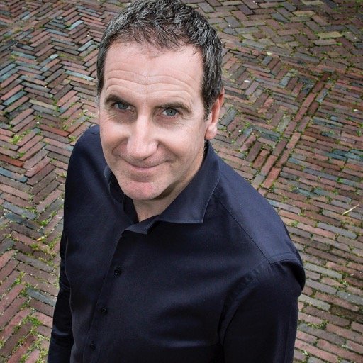 @EdwardvandePol