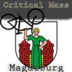 CriticalMass_MD's profile picture. We're not blocking traffic, we ARE traffic  Immer am letzten Freitag im Monat.