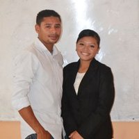yuni marselin (@yunijue) 's Twitter Profile