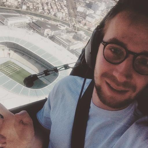 CEO Octopulse & Dokey, Digital lover #Analytics & #Adwords Certified | SPORT | PSG | FOOD addict