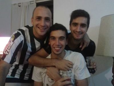 JuuanDel's profile picture. Merlo SL / Rio Cuarto Cba  -  Hincha y Socio del Rey de copas