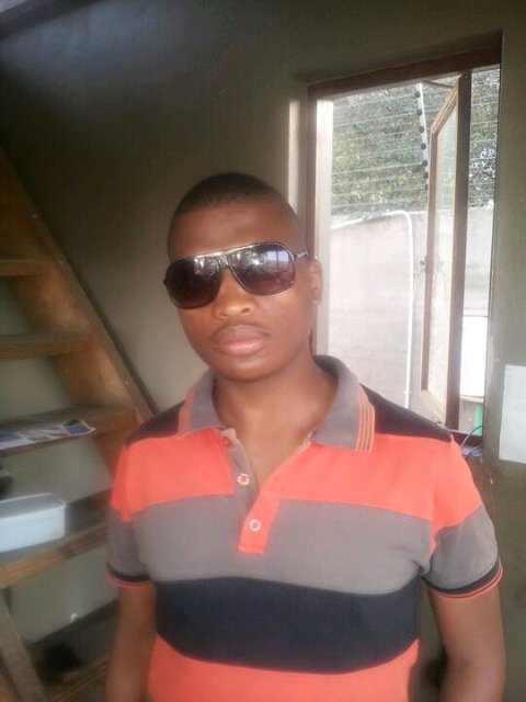 I declare I'm special and extraordinary,I'm one of the kind calm and down to earth.I treat everybody I meet like my old friend.