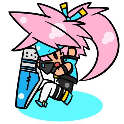 アイコンは@knktyuさんが描いてくださいました!ゲームとか好きですbeatmaniaIIDX GGXX〜rev2