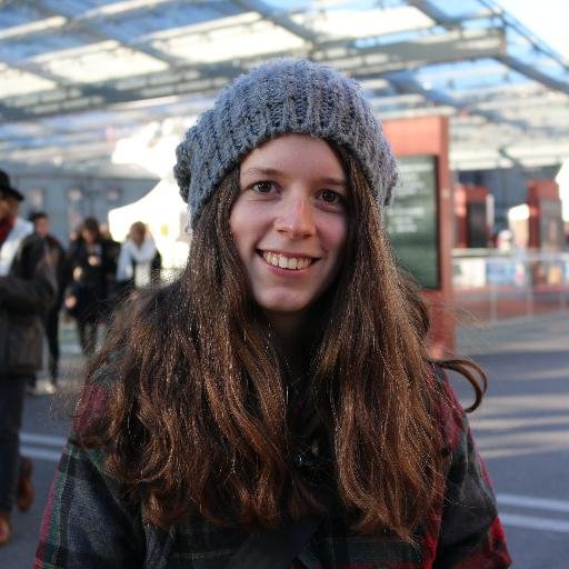 Nini_Huus's profile picture. Redaktorin @nau_live