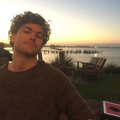 Sharing love and updates for my favorite curly haired aussie James Keogh aka Vance Joy. Get 'Dream Your Life Away' here https://t.co/5YAIAopbtC…