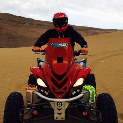 alejandroganem's profile picture. 