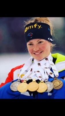 ♡Marie Dorin Habert Fans, news of Marie and Biathlon, Biathlon lovers!♡