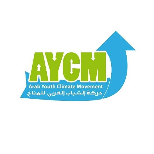 Arab Youth Climate Movement #AYCM is an independent body that works to create a generation-wide movement across Middle East & North Africa #MENA.  Est. 2012