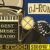 get2ron (@djron_bmr) Twitter profile photo