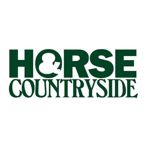We love everything horse and countryside related. Also find us on Insta: horseandcountryside and Facebook: https://t.co/QnhlpPDilG