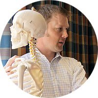 Hitchin based Osteopath, working @LEAFHealth, @nordicbalance St James's, lecturing at @ESOMaidstone, @OfficialBCOM, and teaching internationally.