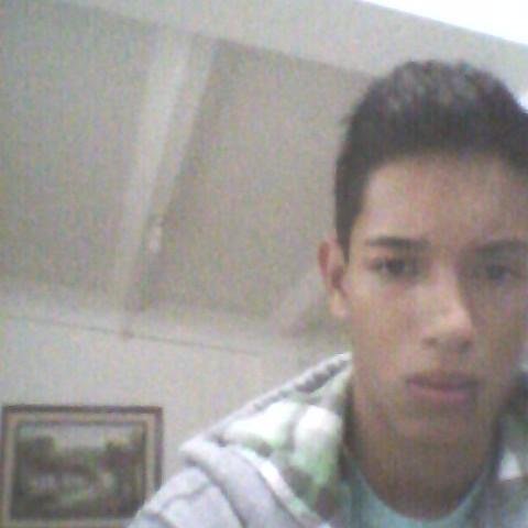 Getg22's profile picture. Nunca te rindas pibe! ⚽
G.A