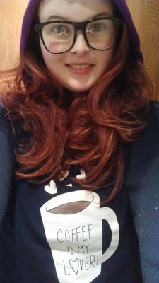 lizzy_sloan's profile picture. I'm a terribly dysfunctional list of many things, including, but not limited to.. Writer... Reader... Traveller... Film Watcher... Fan girl... Coffee Addict...