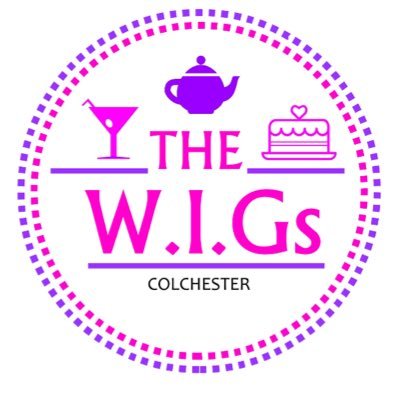 Colchester WIGs ColchesterWIGs X