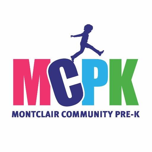 MCPK offers a high-quality education that prepares three- to five-year olds in Montclair for kindergarten and beyond, regardless of the family's ability to pay.