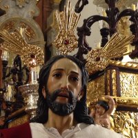 Costaleros Oración (@costalerosora) 's Twitter Profile