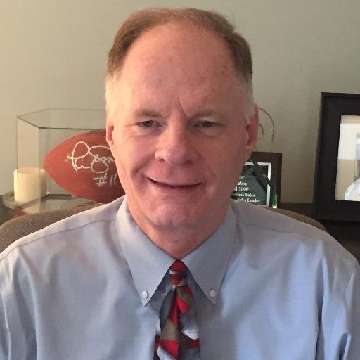 Jackkalosy's profile picture. Believer in the power of free markets. Libertarian, Health Care Policy Nerd.