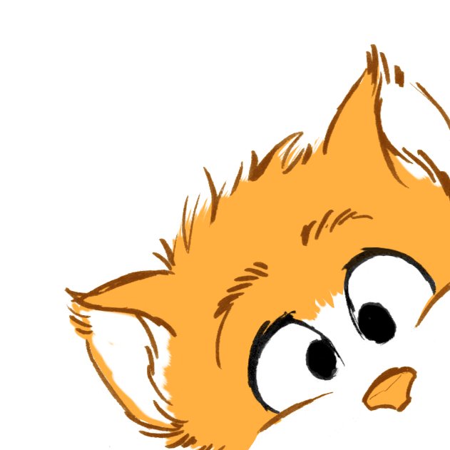 JMDeschats's profile picture. Je suis un chat. Je suis roux. Miaou. Bientôt sur Patreon ! Déssiné par @BenFligans