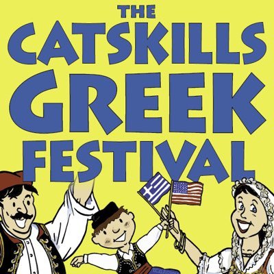 Thank you for making the 2016 Catskills Greek Festival a memorable event!