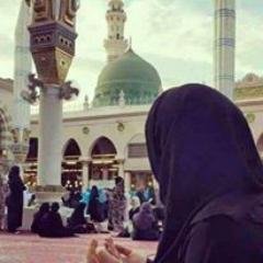 AaroojFatima1's profile picture. ISLAM  IS  A  BEST  WAY  OF  LIFE. 
I LOVE  ISLAM  &  I LOVE PAKISTAN.