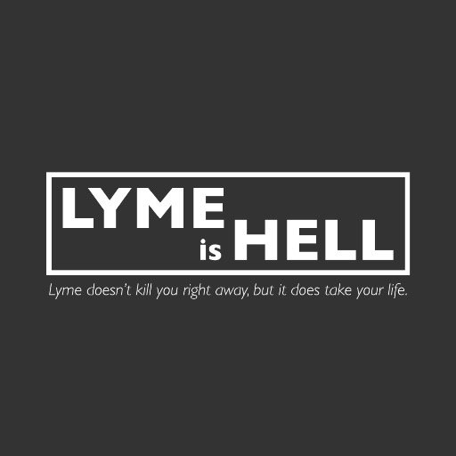 Creating #lymeawareness worldwide. Founded by filmmaker @jaapruurd and #Lyme patient @Esmeekmphs. #LymeisHell