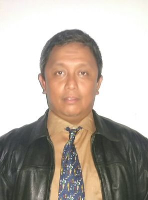 dedetham's profile picture. Self Employee