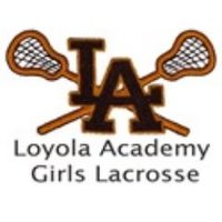 Loyola Lacrosse(@LAgirlslax) 's Twitter Profile Photo