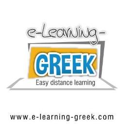 e-exploration of the most rich language in an interactive and efficient way. Language and culture in one of the most beautiful islands of #Greece and not only!