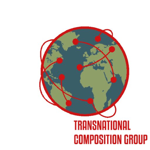 Transnational Composition Group at Conference on College Composition and Communication