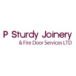 P Sturdy Joinery