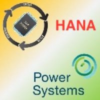 HANA on POWER(@HANAonPOWER) 's Twitter Profile Photo