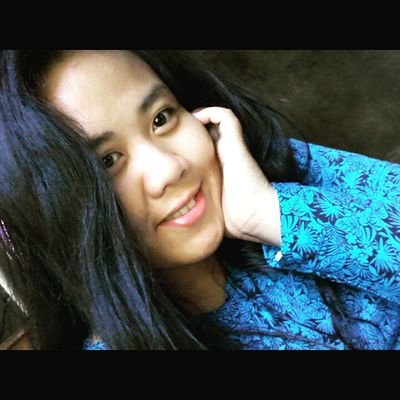 Rishajunaini's profile picture. ig : @risajunaini