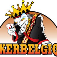 Poker Belgique (@pokerbelgique) 's Twitter Profile