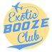 ExoticBoozeClub (@ExoticBoozeClub) Twitter profile photo