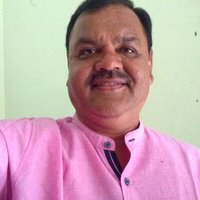 Neerajh J Sood (@b12luckymate) 's Twitter Profile